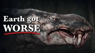 The Terrifying World Before Dinosaurs