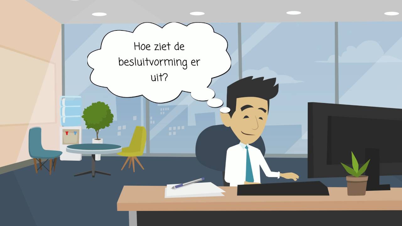 De kunst van het vragen stellen - YouTube