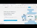 How to create a WordPress Multisite using Divi theme and Wp Ultimo: Introduction: Lesson 1