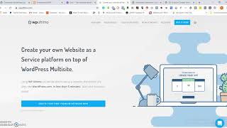 How to create a WordPress Multisite using Divi theme and Wp Ultimo: Introduction: Lesson 1