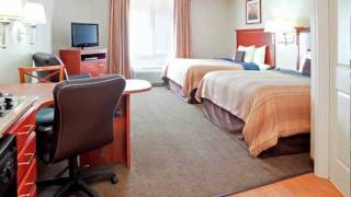Candlewood Suites Rocky Mount - Rocky Mount, North Carolina