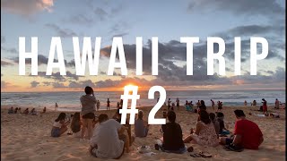 It's Been A Good Time Together (Hawaii Vlog Pt.2) by Rachel Urbano 121 views 2 years ago 17 minutes