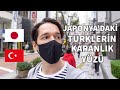 JAPONYA’DAKİ TÜRKLERİN KARANLIK YÜZÜ: Zorluklar ve Sorunlar