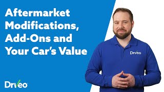 How Car Add Ons and Aftermarket Modifications Impact Car Resale Value
