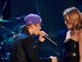 Justin Bieber ft. Miley Cyrus Overboard from Never say Never(2011) HQ