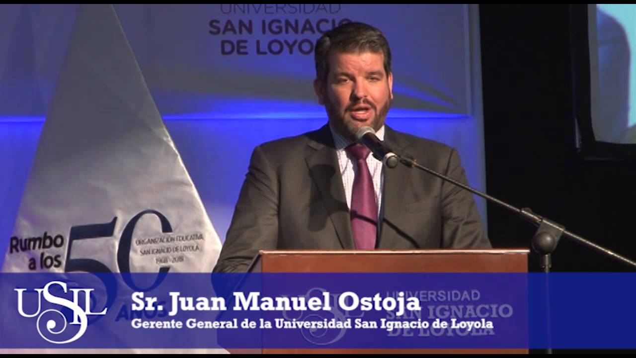 Discurso De Clausura De Un Evento