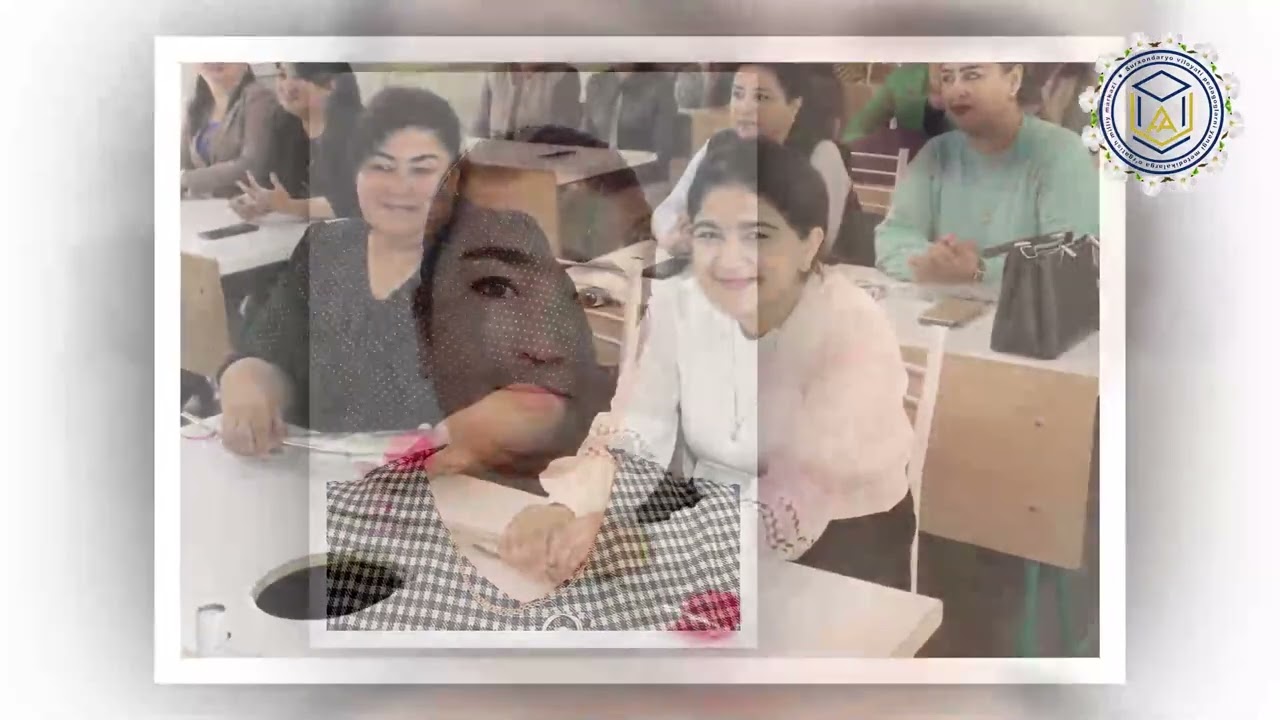 O'ZBEK ONASI (Abdulla Oripov she'ri)