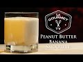 Peanut Butter Banana Smoothie Recipe