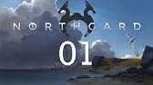 Northgard Svafnir Clan Of The Snake Gameplay Pc Game Youtube