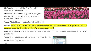 G7 - Global Success -  Unit 9  - Festivals around the world  - Getting started