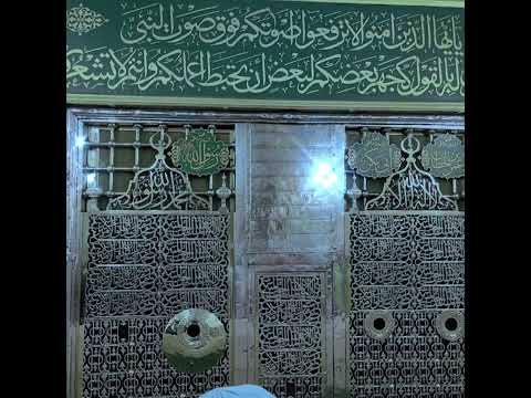 إن الذين يغضون أصواتهم عند رسول الله أولئك الذين امتحن الله قلوبهم للتقوى