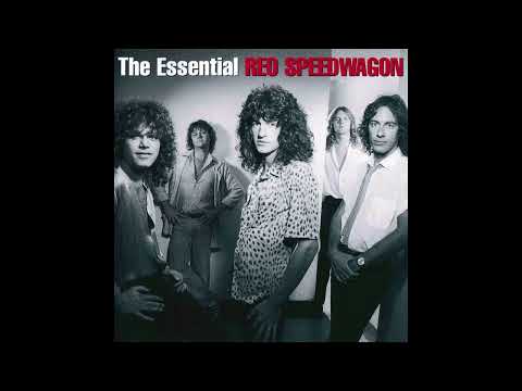 REO Speedwagon - Time For Me To Fly HQ (Audio)