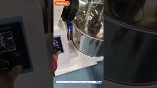 RE-1020 electric lifting rotary evaporator