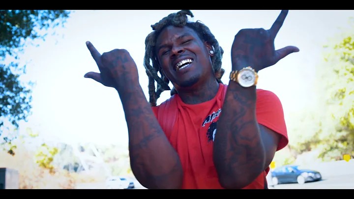 Freddie Banga - Philthy Rich Diss (Music Video)