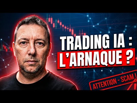 AI Trading: Financial Revolution or Total Scam? (The Truth)
