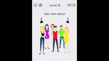 Braindom level 23 #braindom #youtubeshorts