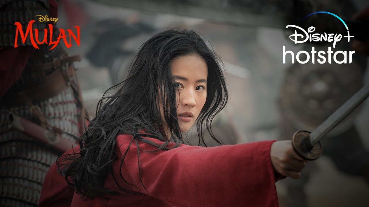 Disney Plus Hotstar Indonesia Mulan 60