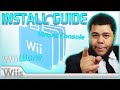 How To Install Wii Wads Using Multi Mod Manager And USB Loader GX Modded Wiis You How To Install Wii Wads Using Multi Mod Manager And USB Loader GX Modded Wiis You
