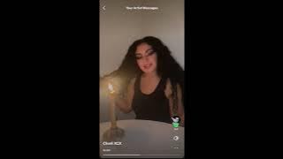 Charli XCX - Spotify Wrapped 2023 Thank You Video