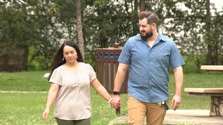 San Antonio man in need of life-saving kidney transplant months after child was born