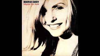 Watch Deborah Harry Maybe For Sure video