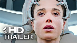 FLATLINERS Trailer (2017)