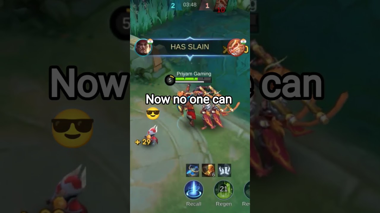 Now no one can 😎😎😎😎😎