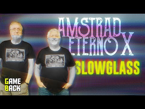 SLOWGLASS: the forgotten Spanish group behind CYBERBIG