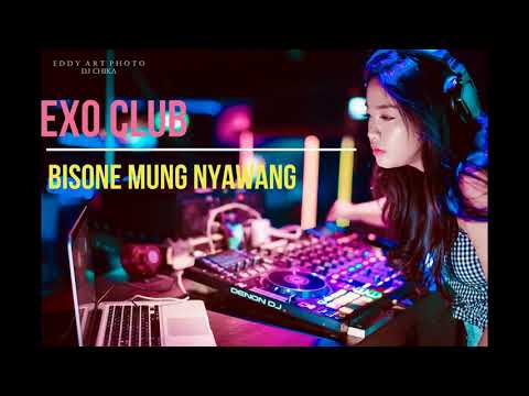  dj  jawa bisane  mung  nyawang  YouTube