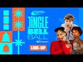 Capture de la vidéo Raye - Capital's Jingle Bell Ball, The O2 Arena, London, Uk (Dec 10, 2023) Hdtv