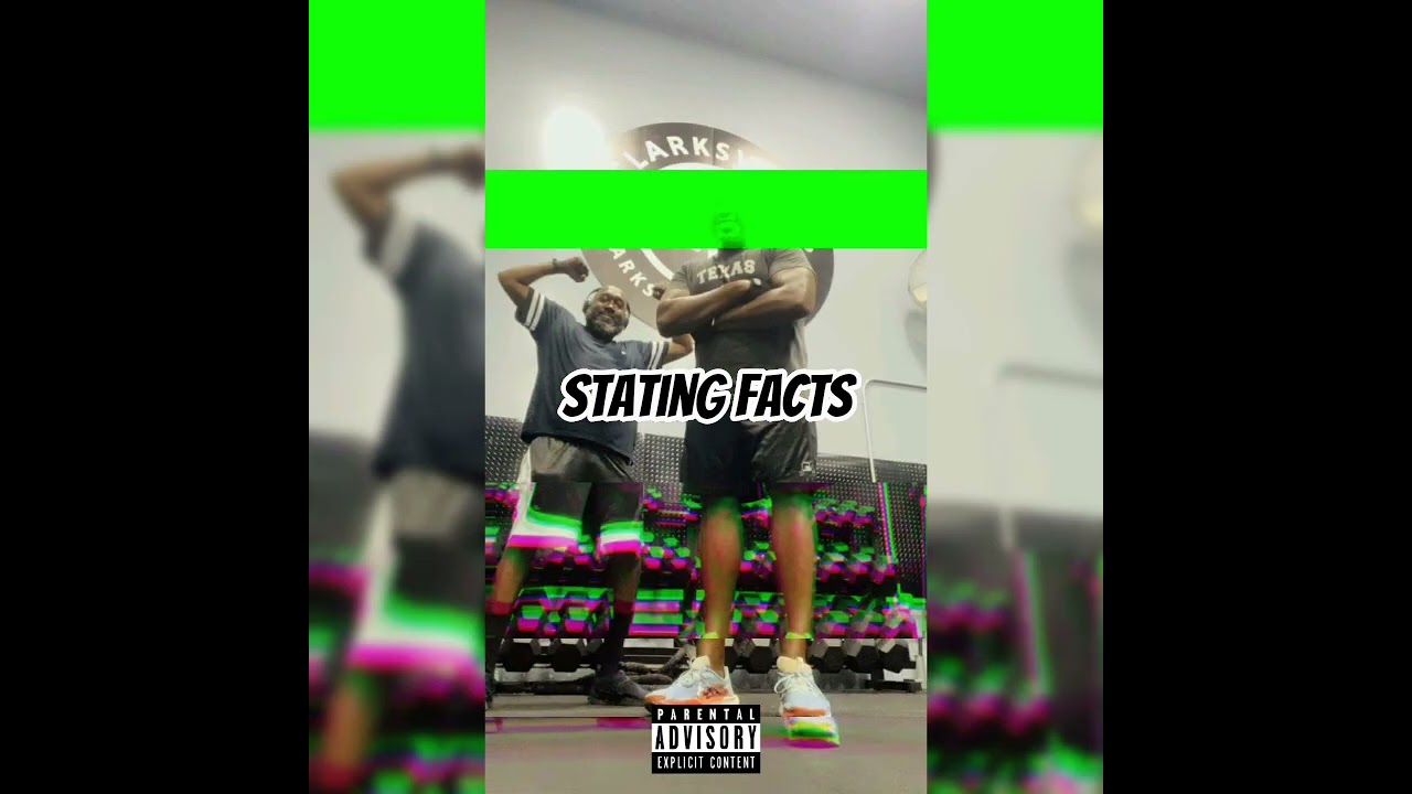 Stating Facts ft. Kooty Brown 