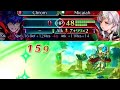 Aether Raids Defense - Jan 2025 (3) - [Fire Emblem Heroes]
