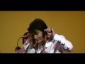 Elvis Presley- Love Me Tender from TTWII (problem with the microphones:)