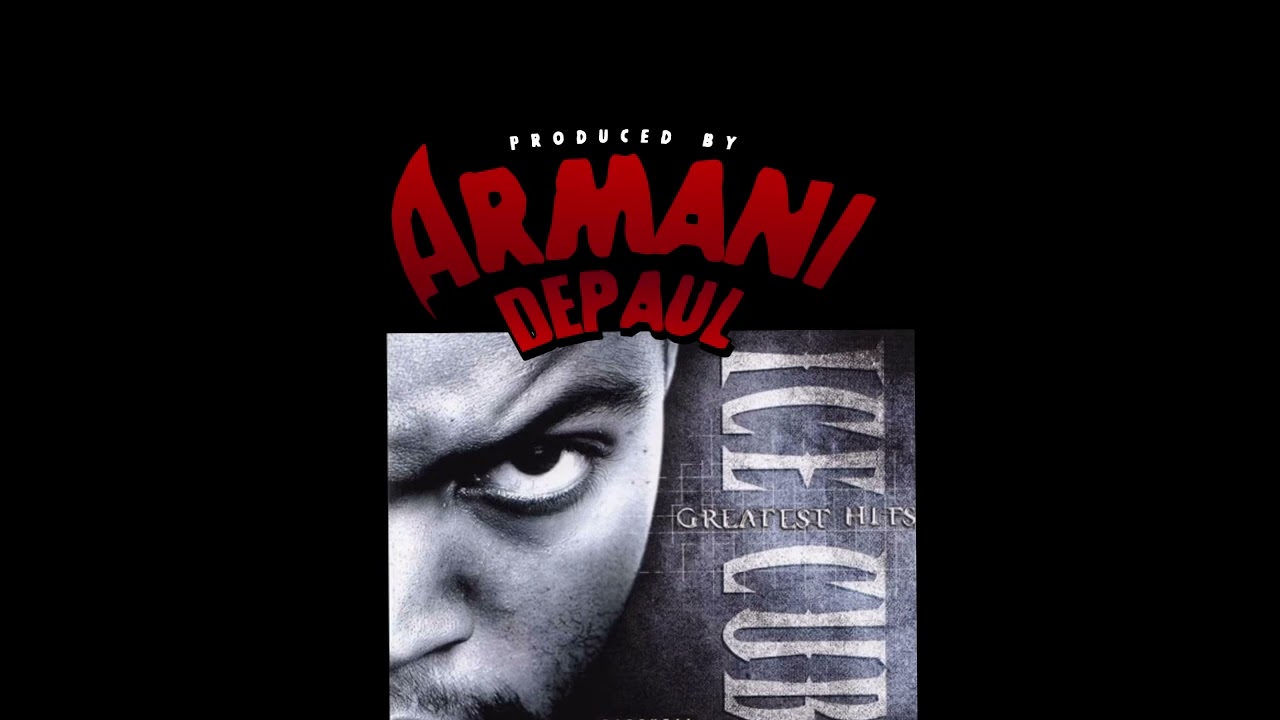 Ice Cube Sample Beat | Check Yaself Beach Prod Armani Depaul