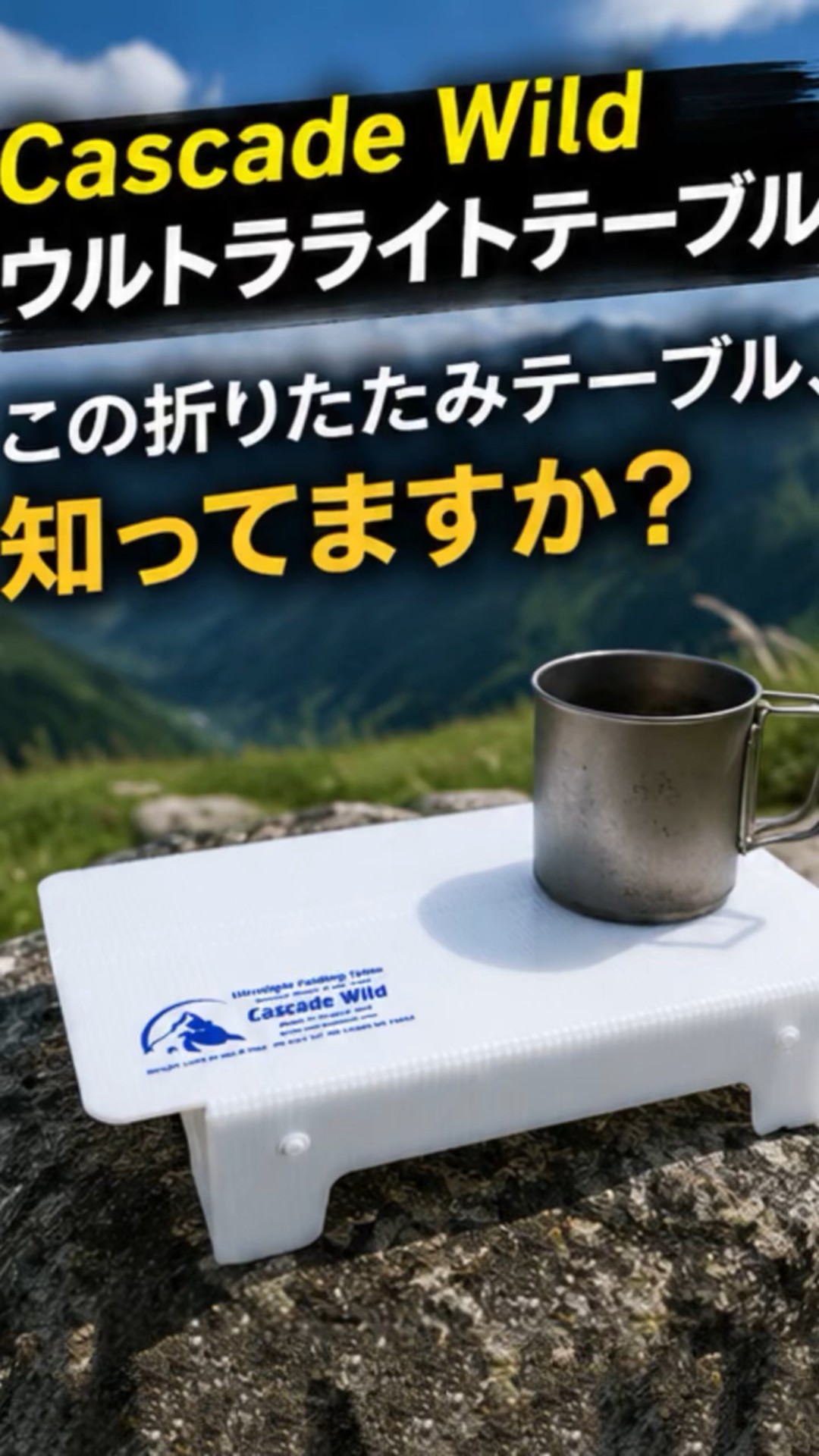 Honest Review of an Ultralight Table: It's Convenient, but A