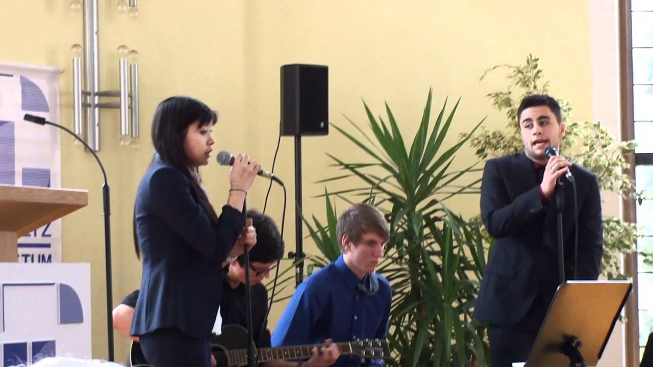 Alter BridgeWonderful Life acoustic cover YouTube