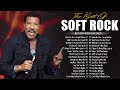 Lionel Richie, Elton John, Phil Collins, Bee Gees, Eagles, Foreigner 📀 Soft Rock Ballads 70s 80s 90s