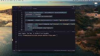 Express your ideas by writing your own gems — Ruby Banitsa conf 2024