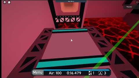 Roblox FE2 Map Test (Exploding Lab)(Insane solo)(Low details)