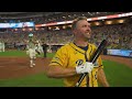 Savannah Bananas vs. Loco Beach Coconuts at Target Field HIGHLIGHTS | Minneapolis, MN