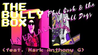 Phil Cook & the Fall Dogs THE BULLY BOX (feat Mark Anthony G) (OFFICIAL MUSIC VIDEO)
Ever been trapped in a job that sucks the soul right outta your eyeballs? Yeah, you know the one. Phil Cook & The Fall Dogs do too—and with their new single “THE BULLY BOX”, they’re here to scream about it so you don’t have to.
Fresh off their upcoming EP Ni Hao Ni Hao! (yes, that’s double trouble), this track is a punch to the gut and a hug to the heart for anyone whos ever been chewed up and spit out by the 9-to-5 meat grinder. It’s the working-class anthem you didn’t know you needed—until your fifth coffee-fueled breakdown in the employee washroom.
But let’s get to the meat: this track rips. Phil snarls and howls like a man whos seen the belly of the corporate beast and lived to tell the tale. The groove is relentless, the chorus is tailor-made for shouting into your steering wheel or over cheap beer, and then—bam!—Mark Anthony G., guitar slinger supreme, kicks down the door with a solo hot enough to melt your name tag.
Whether youre dodging middle managers, blasting this in your beat-up Vauxhall Viva, or sweating out the rage at the squat rack, “THE BULLY BOX” delivers catharsis the loud, gritty, glorious way only Fall Dogs can.Forget motivational posters. Crank this instead.
LYRICS
La la la la laaaa
La la la la laaaa
I wake the morning I live down by the docks
I brush my teeth and then I put it on my socks
I fix my hair and I check all the clocks
La la la la laaaa
I close the door and stumble on down the walk
My journey there is just a couple of blocks
I just can’t wait until I’m punching your clock
La la la la laaaa
The bully box is just dream job away
The bully box is how I’m spending my day
The bully box
The bully box
The bully box
The bully box
La la la laaaa
she’ll feed the kitty as I key up my vox
A cobble drive an a sonata of Bach’s
Off to the shop thats owned by mr cox
La la la la laaaa
I’m so delighted to be part of the flock
There’s safety here beneath the eye of the hawk
I quite enjoy sitting in for our “talks”
La la la la laaaa
I work all night and day
To keep the wolves away
And when I try you say
La la la la laaaa
The bully box is just dream job away
The bully box is how I’m spending my day
The bully box
The bully box
The bully box
The bully box
La la la la laaaa
The bully box is just dream job away
The bully box is how I’m spending my day
The bully box
The bully box
The bully box
The bully box
La la la la laaaa Phil Cook & the Fall Dogs THE BULLY BOX (feat Mark Anthony G) (OFFICIAL MUSIC VIDEO)