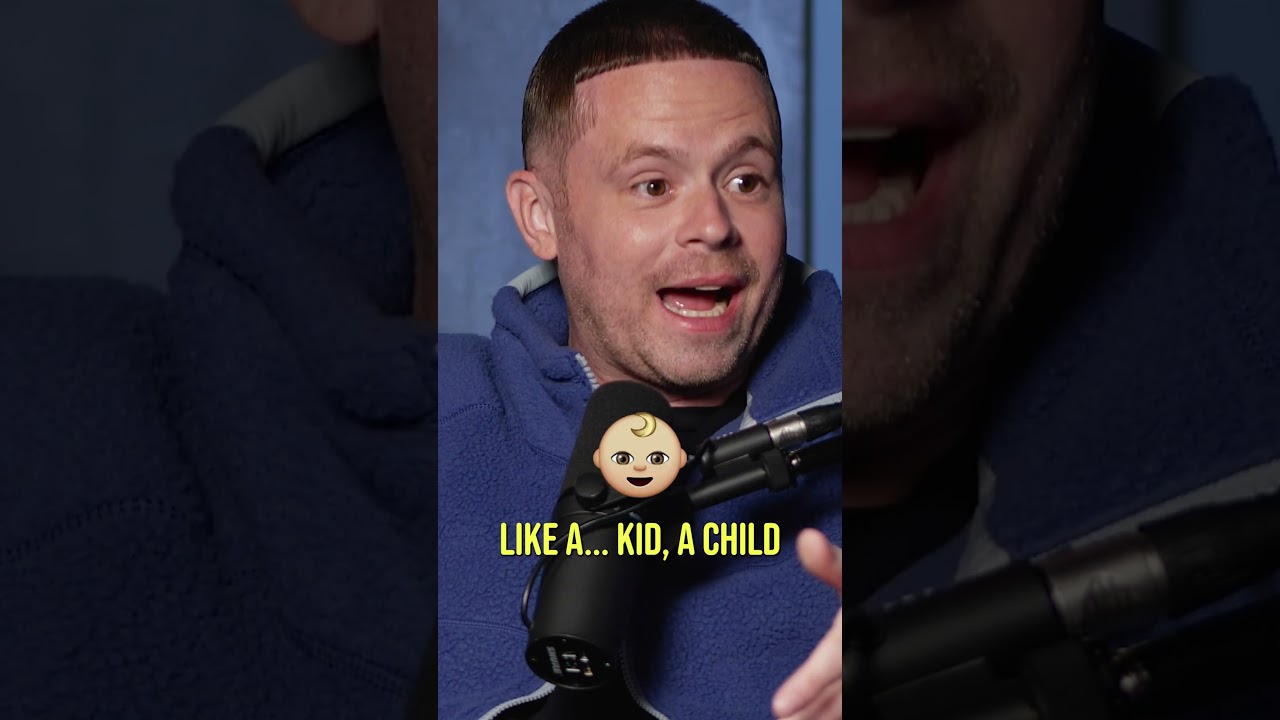 Почему профессор так и не попал в НБА