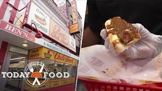 How Ben's Chili Bowl is keeping tradition — and history — alive
