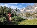 Backpacking the Thousand Island Lake Loop | Ansel Adams Wilderness