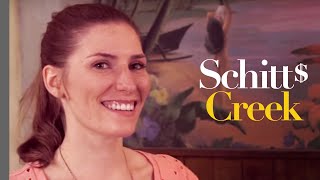 Famous Inside Schitt's Creek: Cafe Tour Profile
