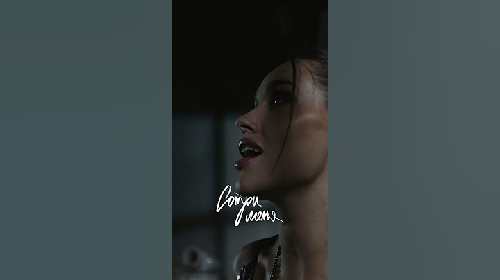 Никита Сударь & Luxury Girl — Сотри меня