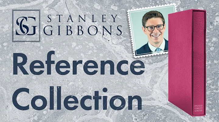 Stanley Gibbons Reference Collection - One of the ...