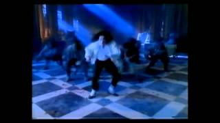 Michael Jackson vs Lady Gaga - monsters