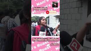 Peddayya nuvvu vaddu Ayya part 1.14 @nanisroast   #telugu #funny #freefiremax #comedy  #roasting