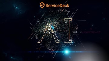 Artificial Intelligence in Property Management with ServiceDeck Ai 🤖